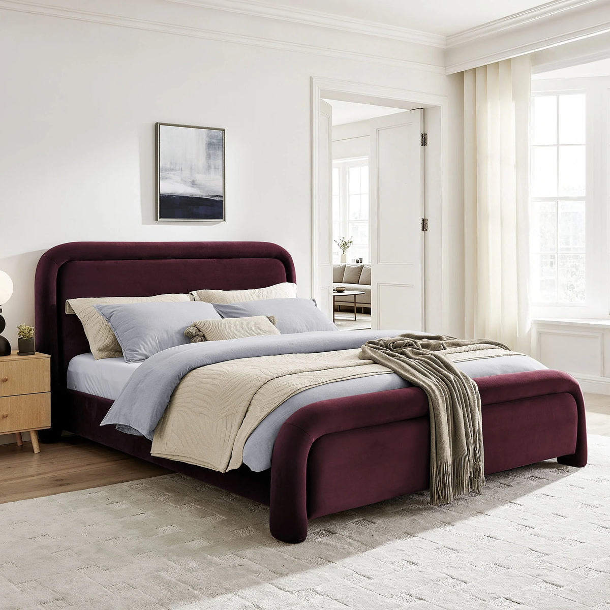 Beck Bed