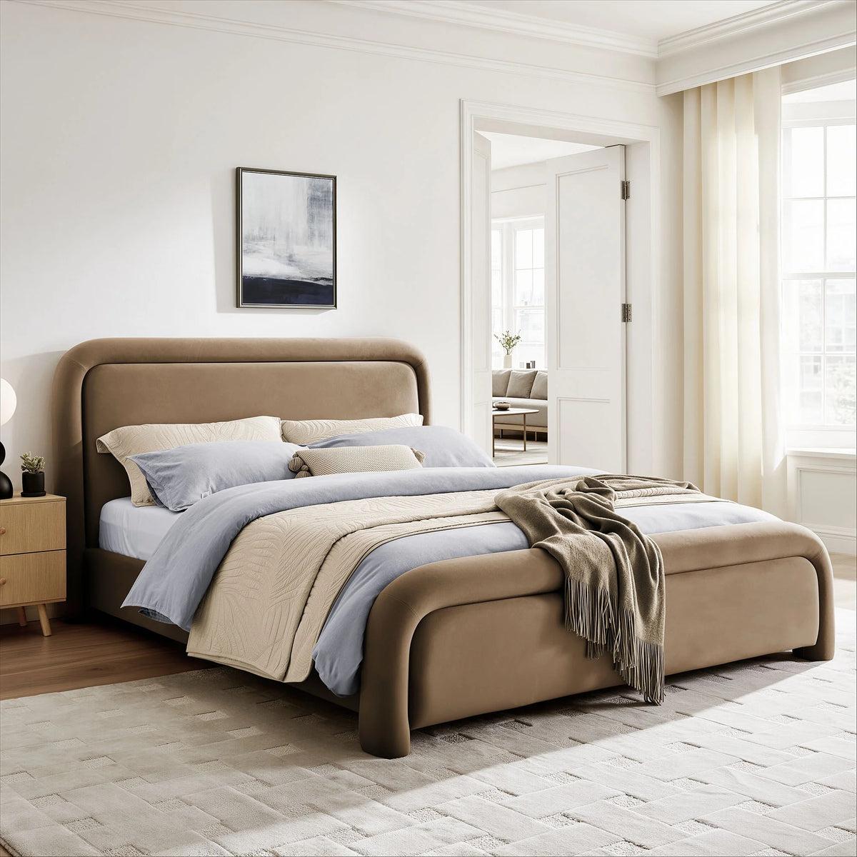 Beck Bed