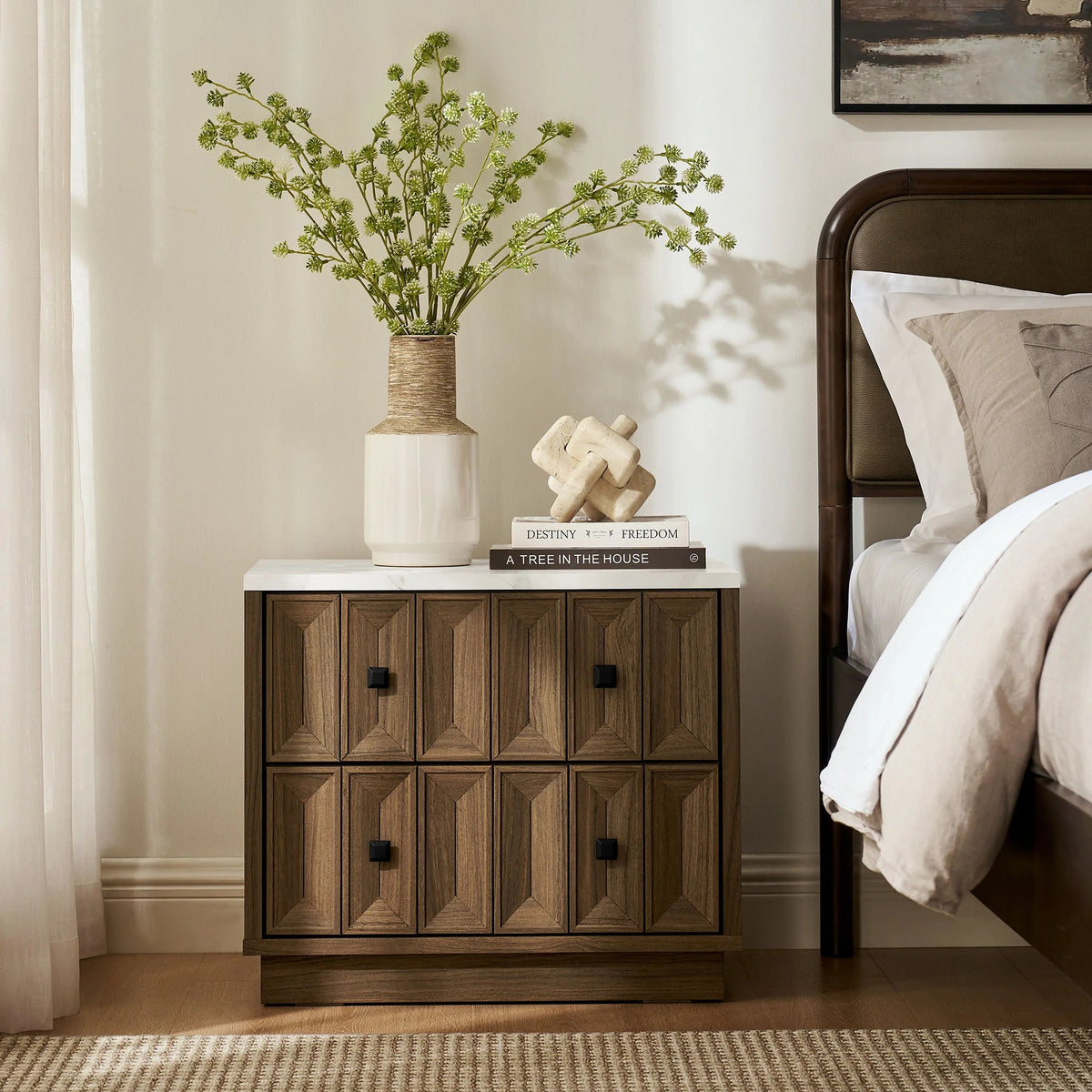 Mabry Nightstand