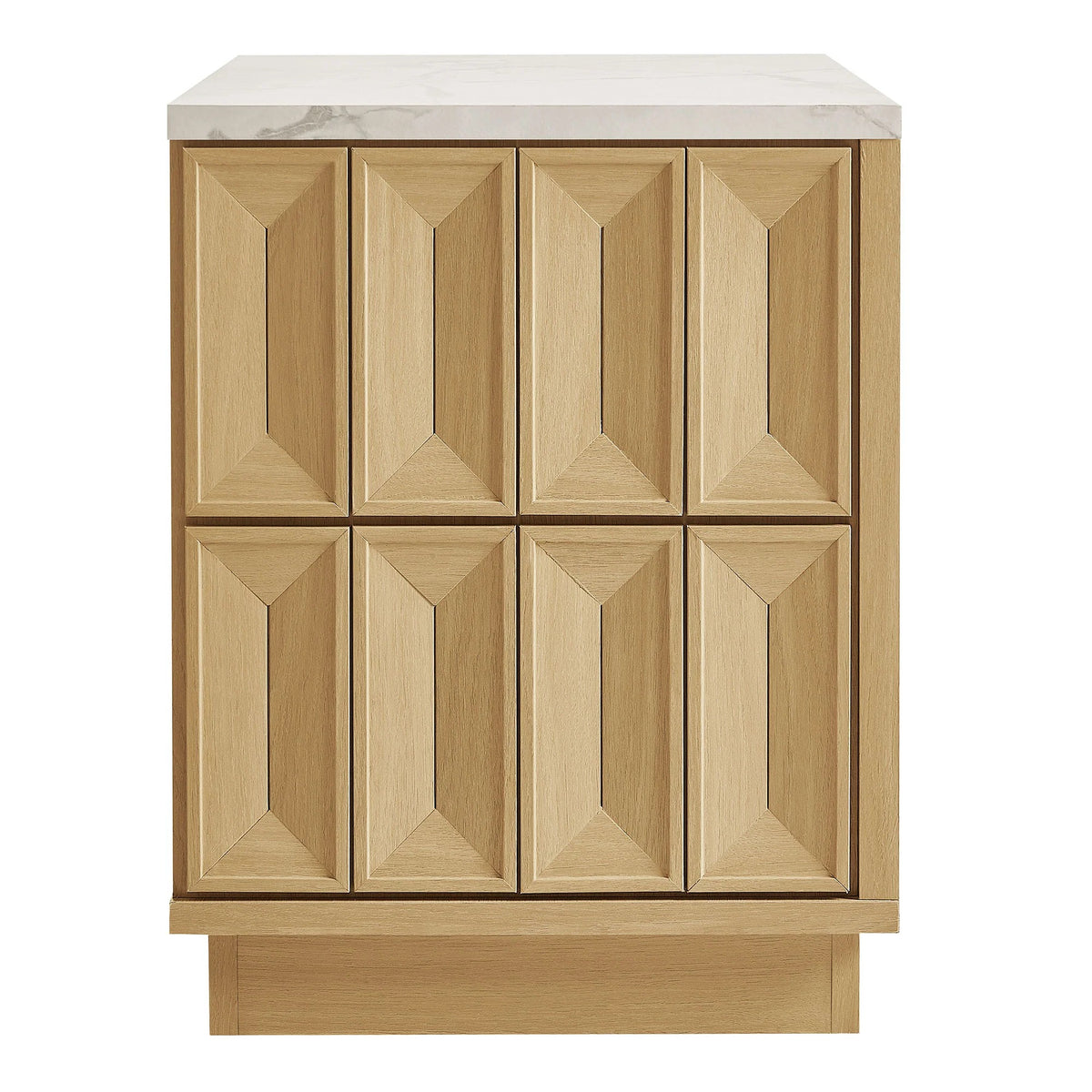 Mabry Nightstand
