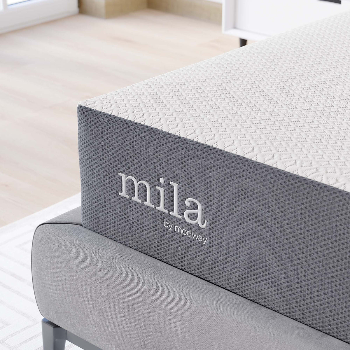 Mila 10" Mattress