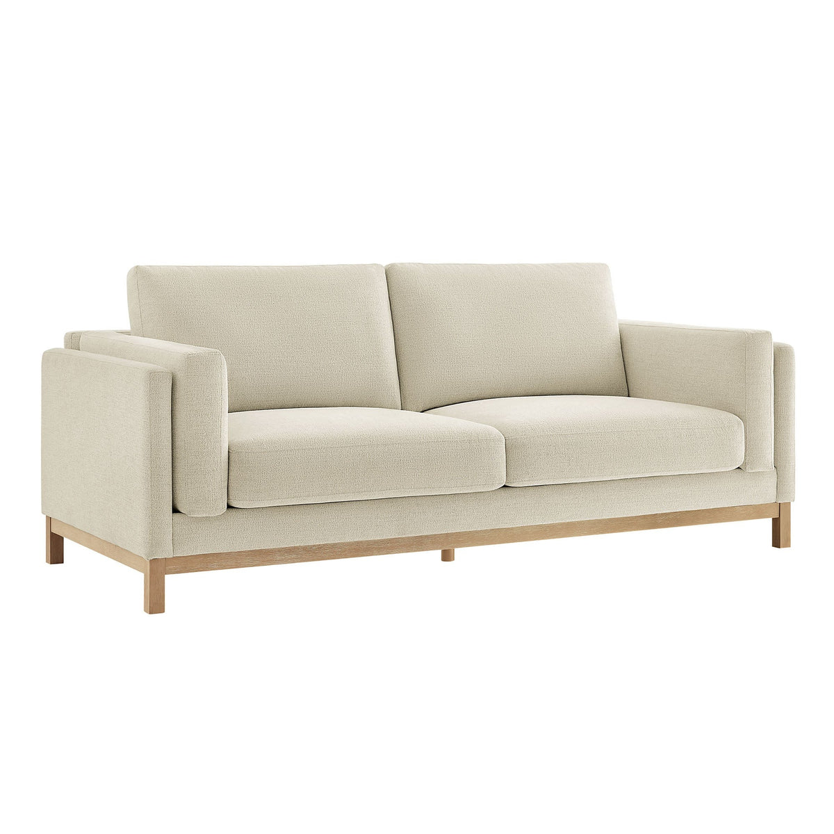 Roscoe Fabric Sofa