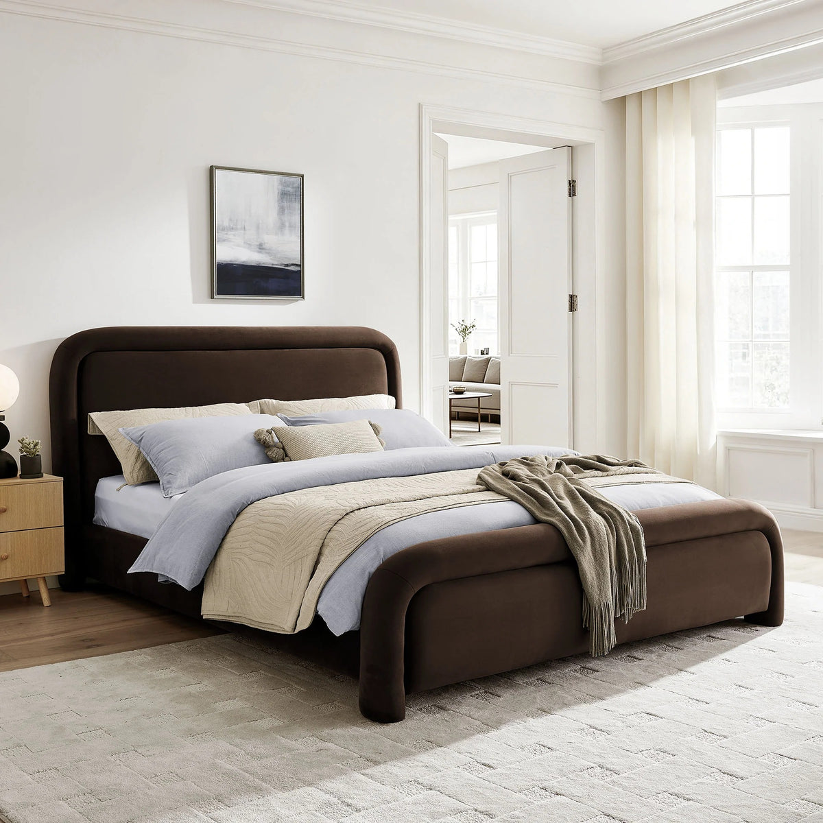 Beck Bed