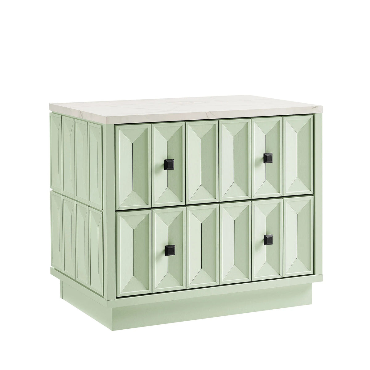 Mabry Nightstand