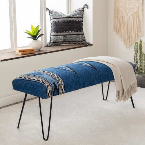 Miriam Bench