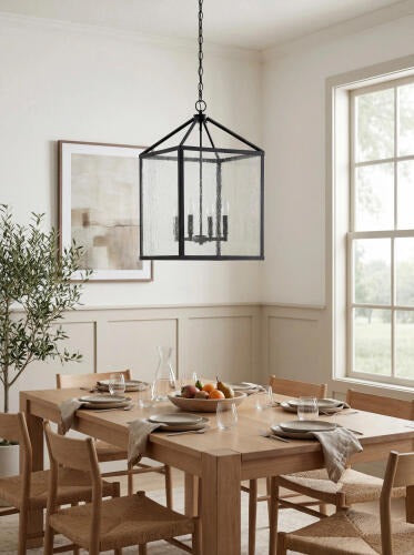 Melle Chandelier