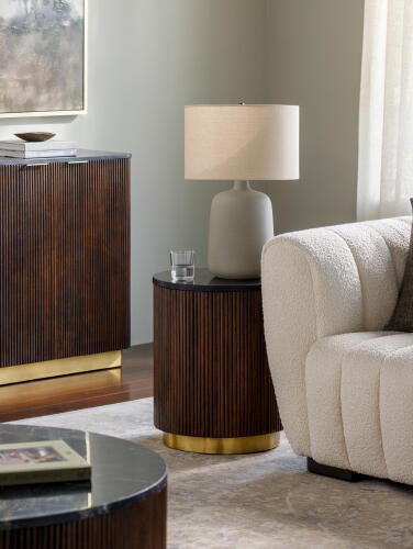 Nems End Table