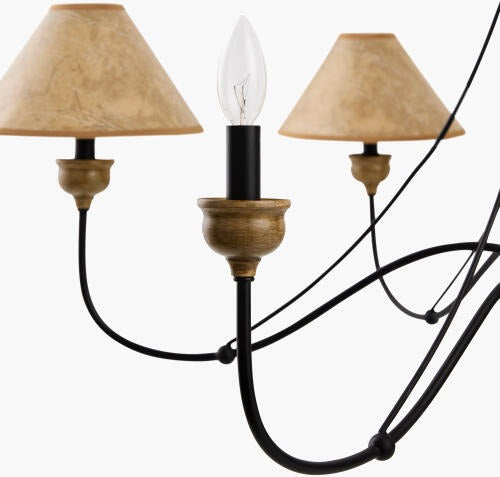 Panagia Chandelier