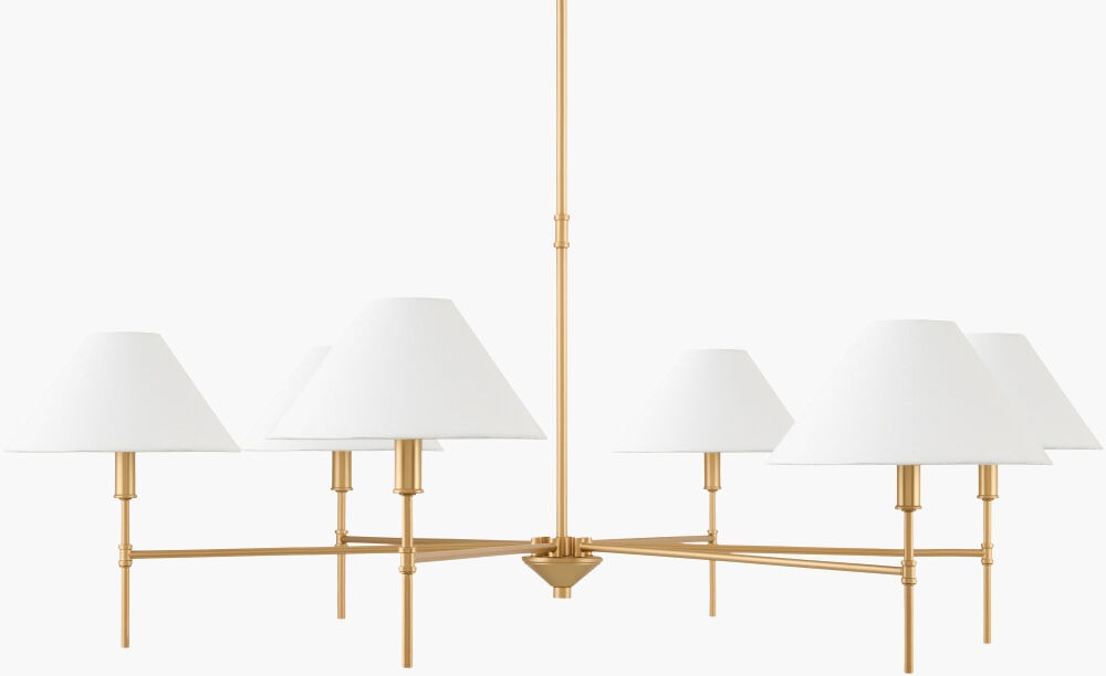 Vaglio Chandelier