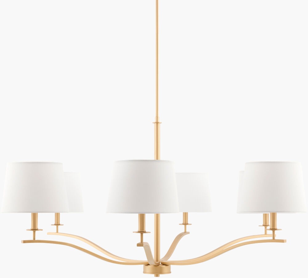 Cefalino Chandelier