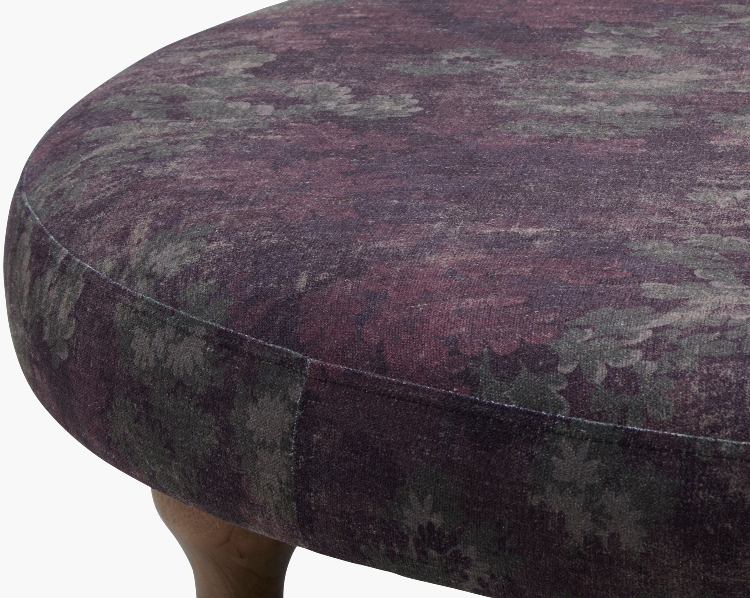 Leia Ottoman