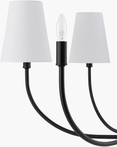 Ponso Chandelier