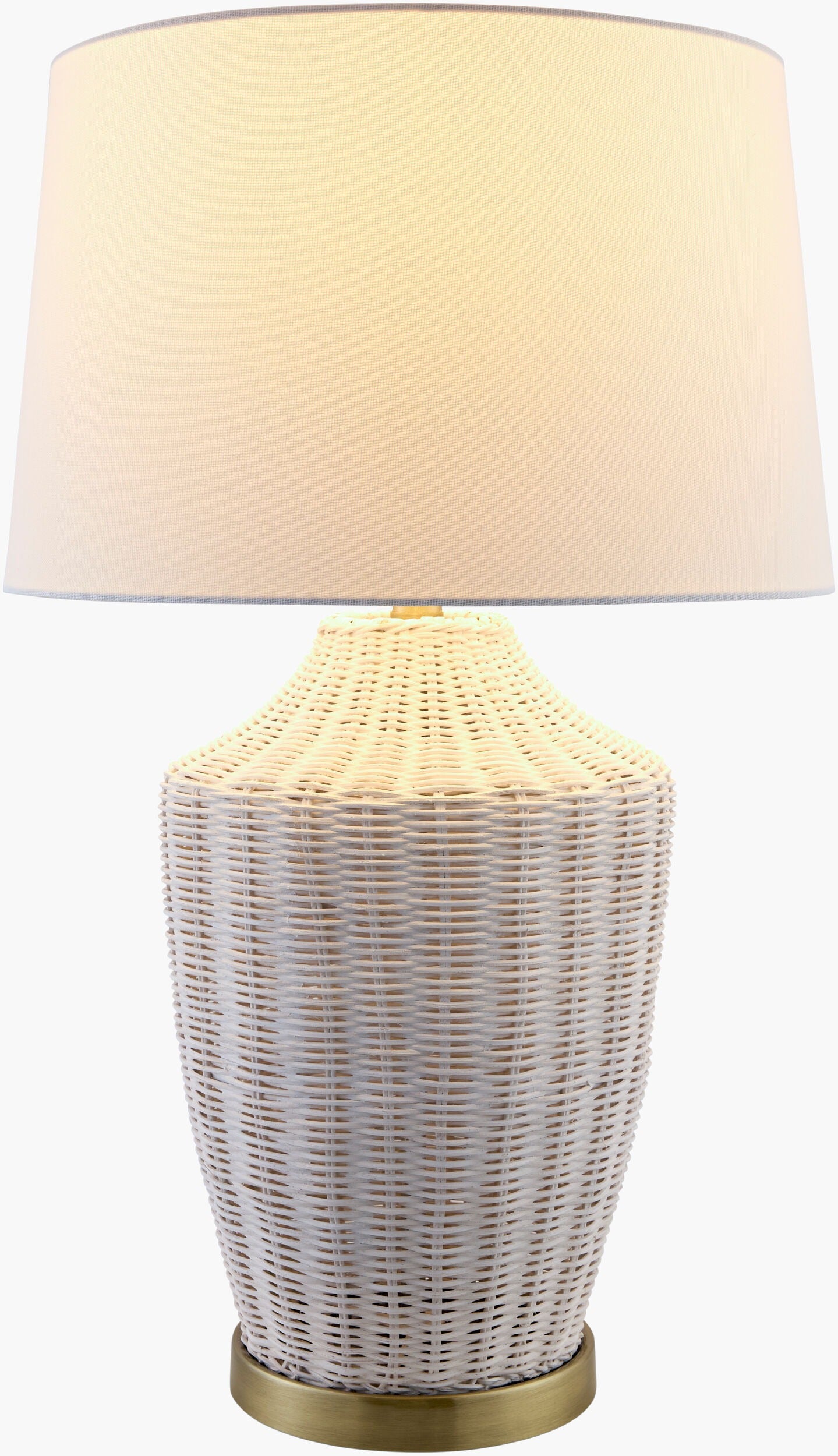 Isola Accent Table Lamp