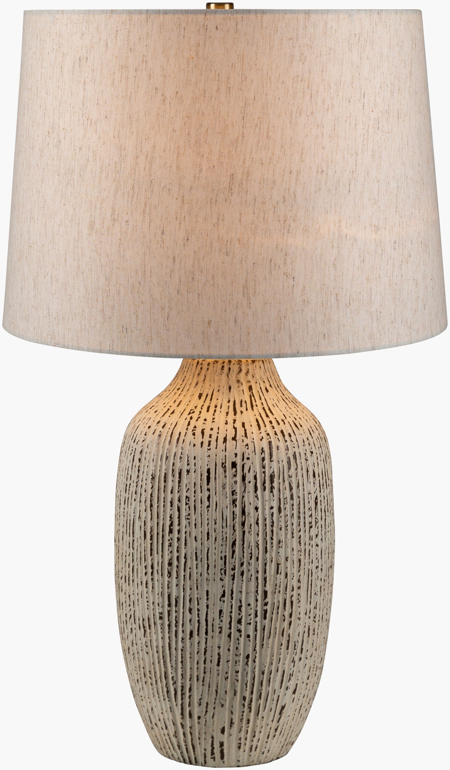 Judarn Accent Table Lamp