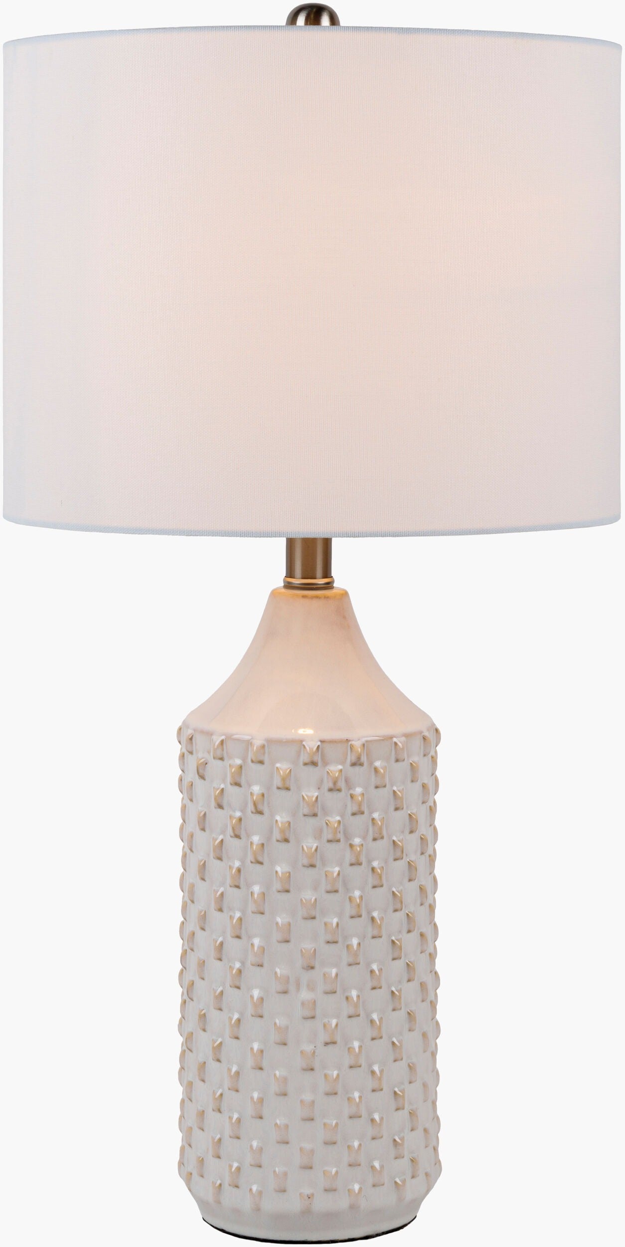 Jessore Accent Table Lamp