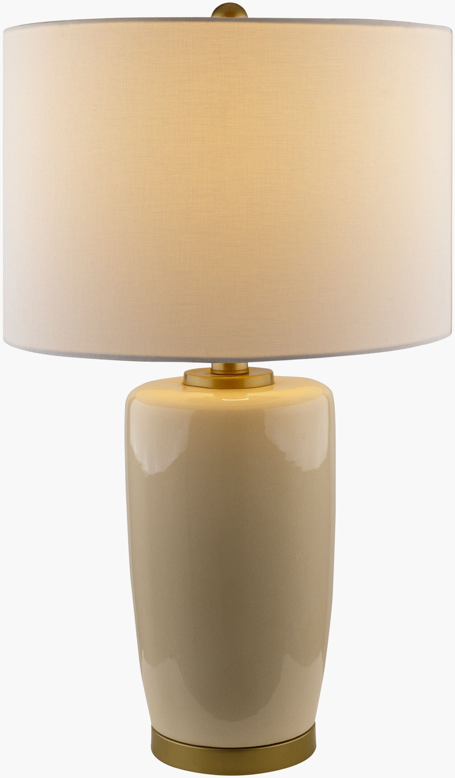 Kasuri Accent Table Lamp