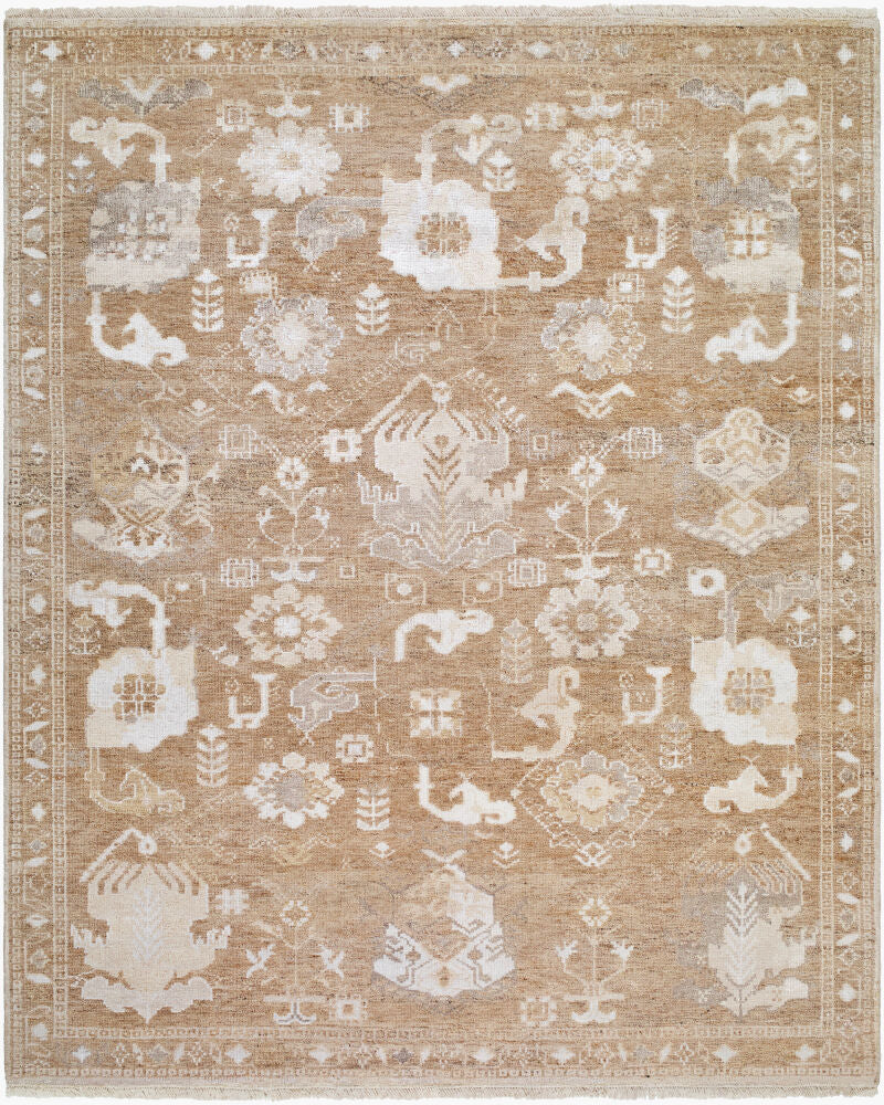 Le Blanc LBC-2302