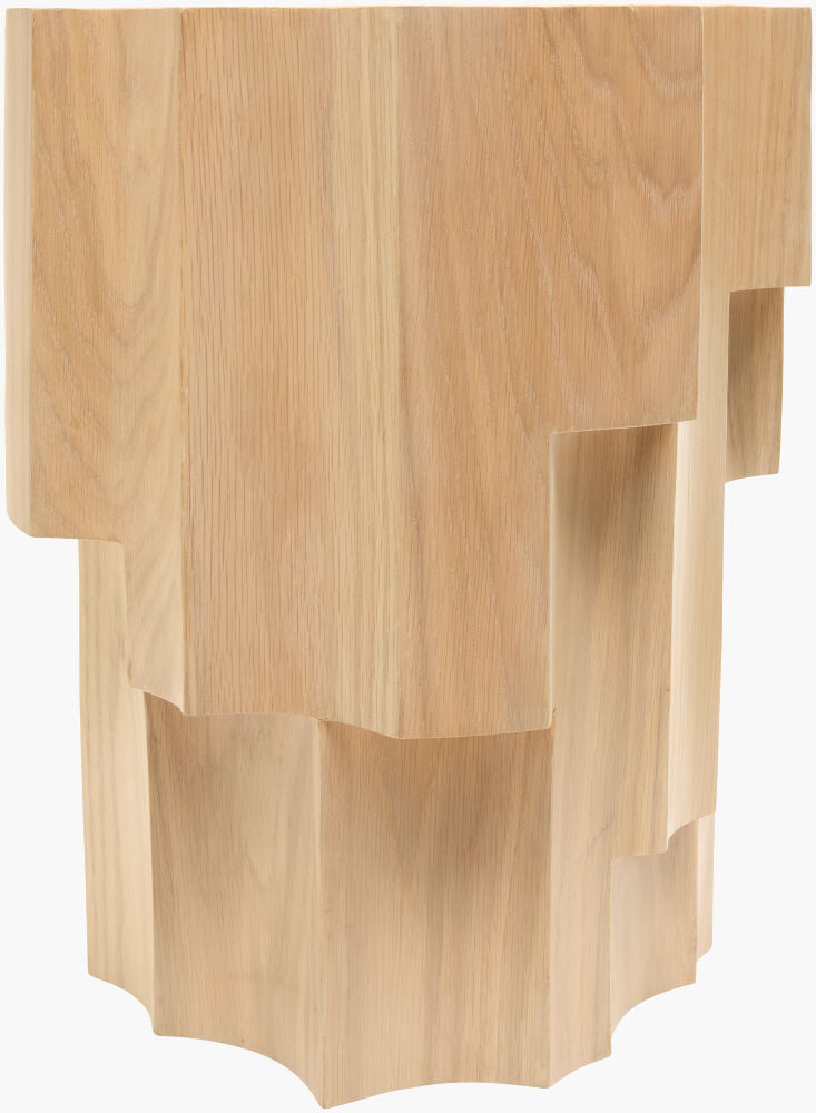 Linton End Table