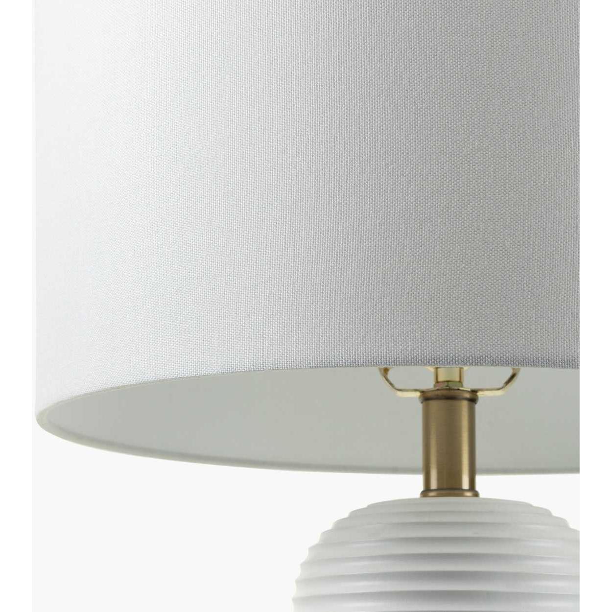 Livia Accent Table Lamp