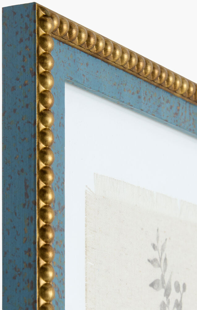 Midsummer Framed Art