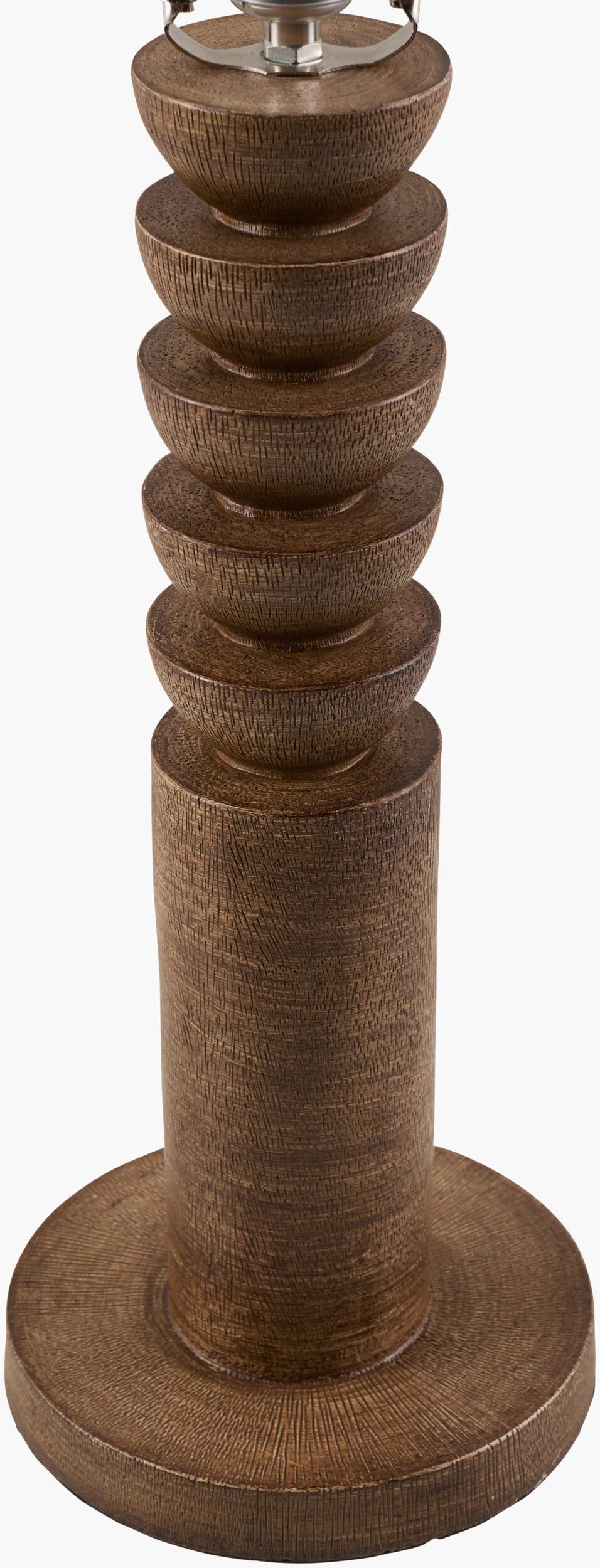 Munisip Accent Table Lamp