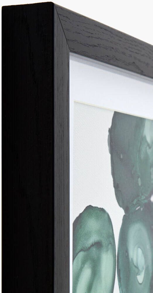 Molecule Framed Art