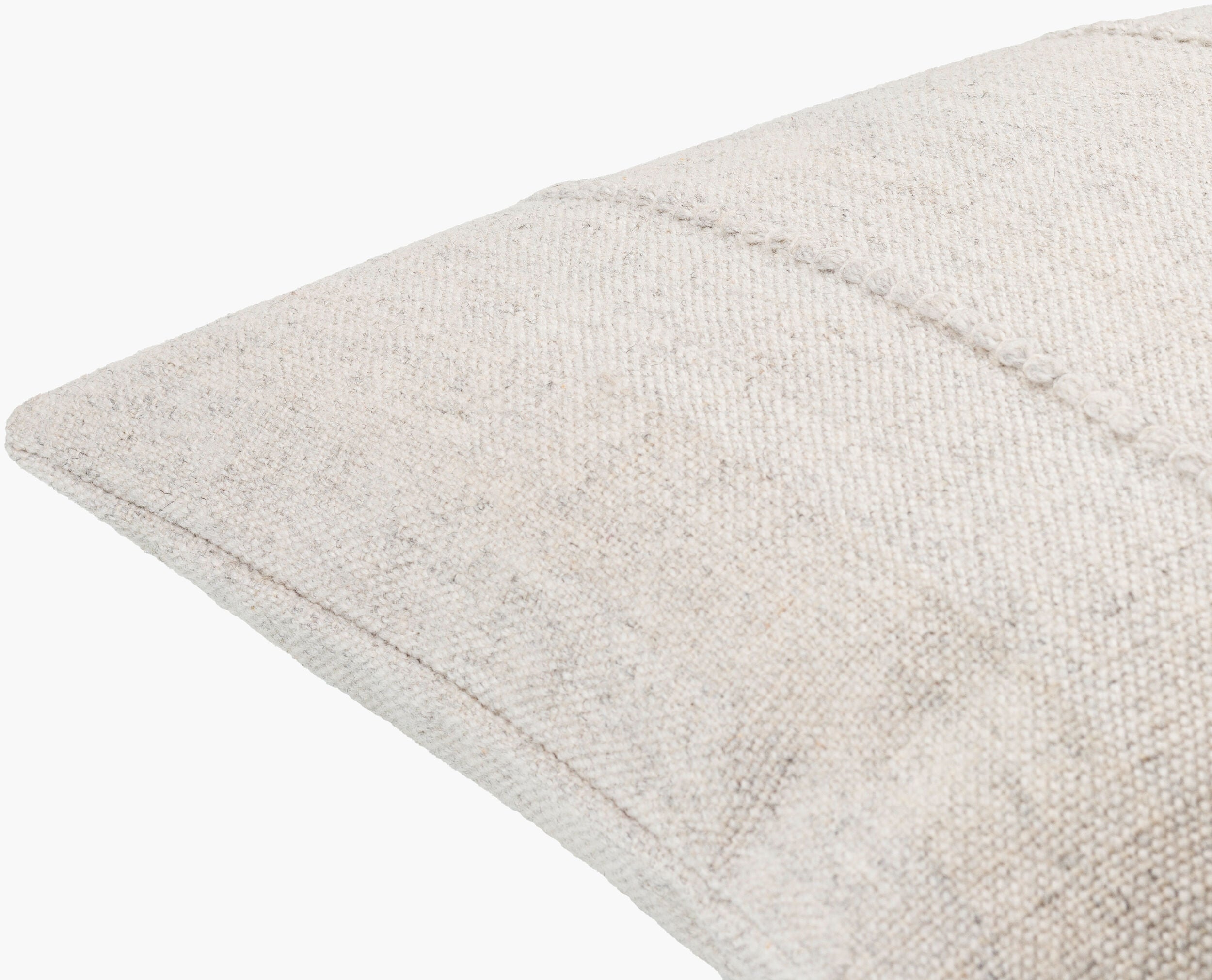 Mudcloth Pillow - 18"