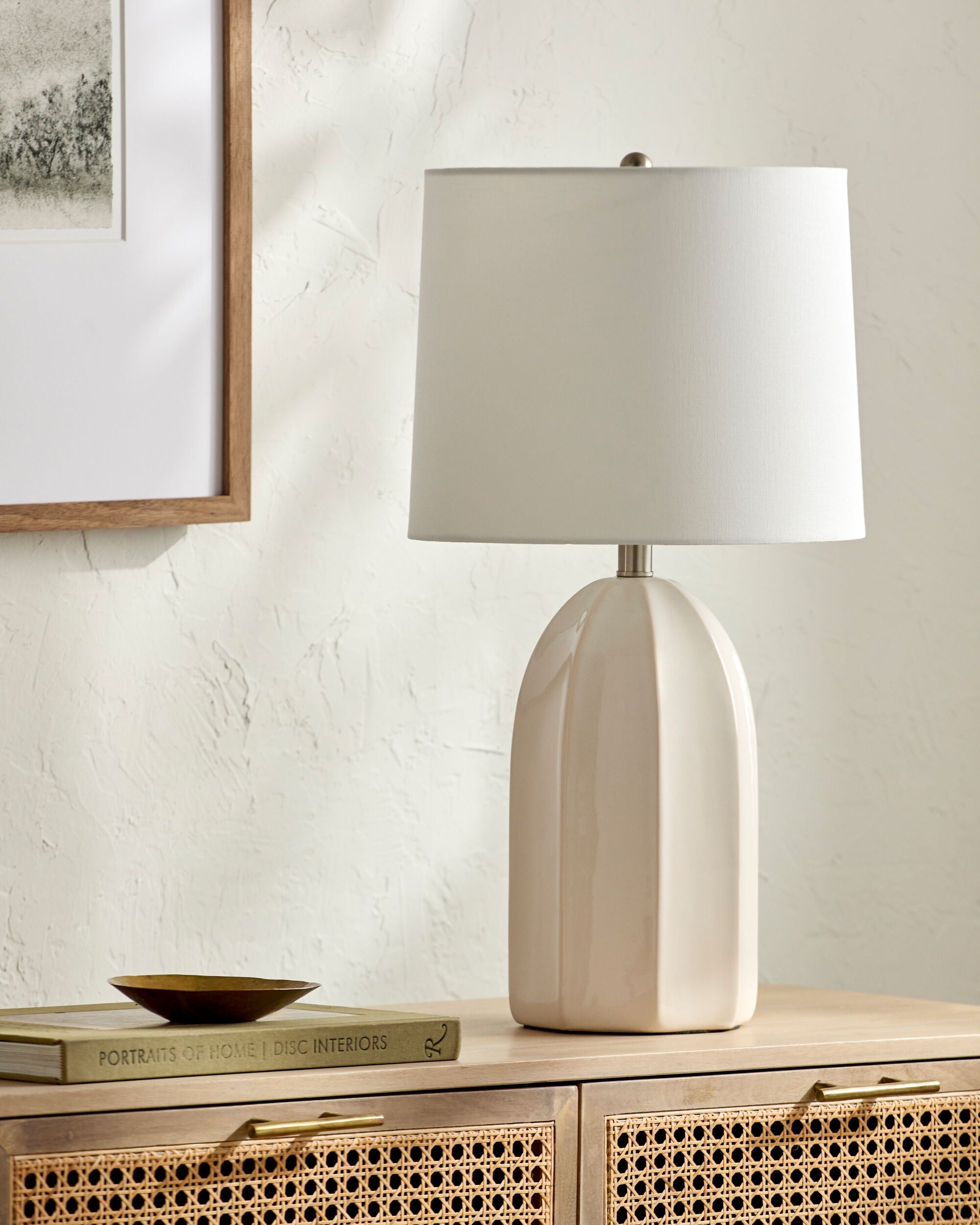 Nolan Accent Table Lamp