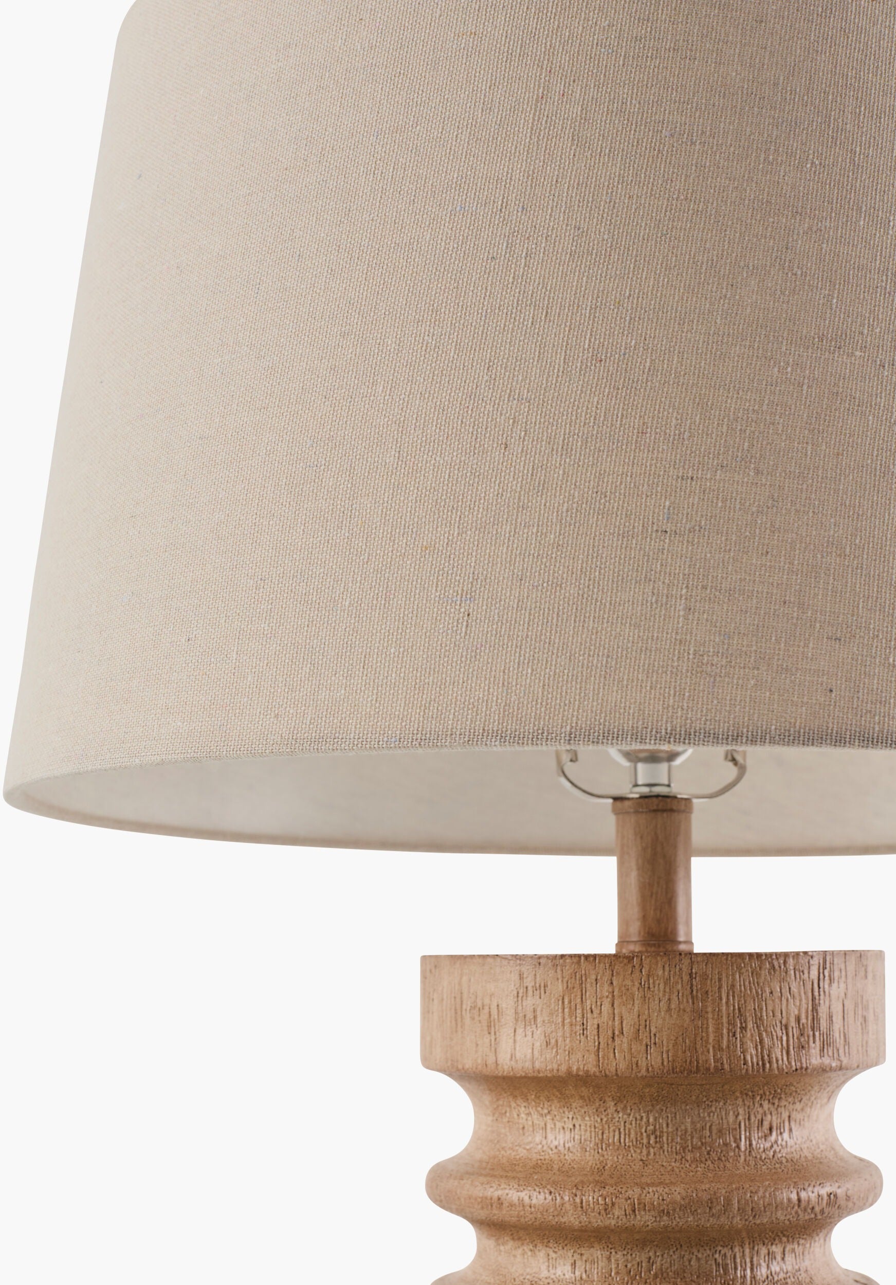 Nossa Accent Table Lamp