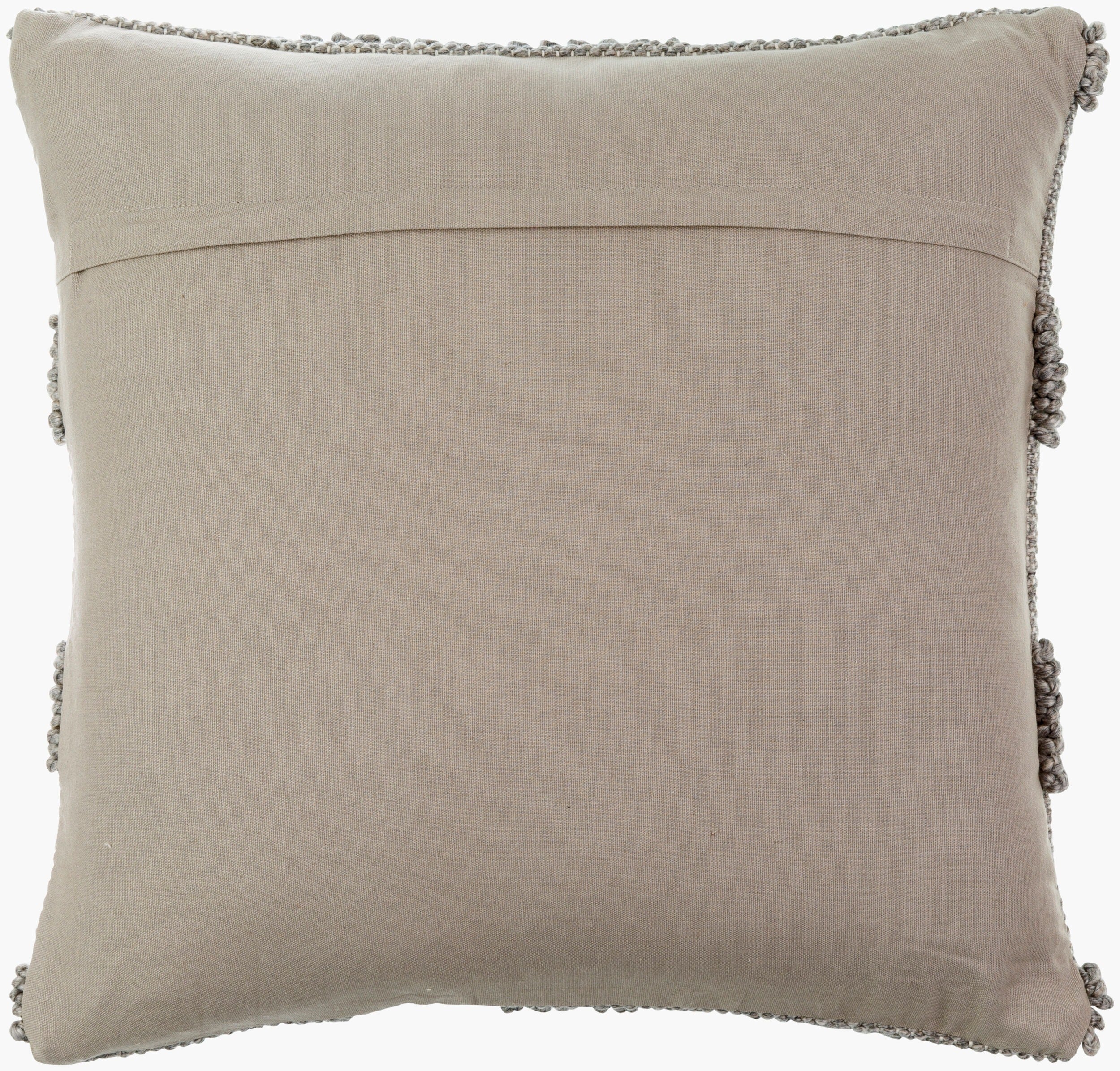 Nysa Pillow - 18"
