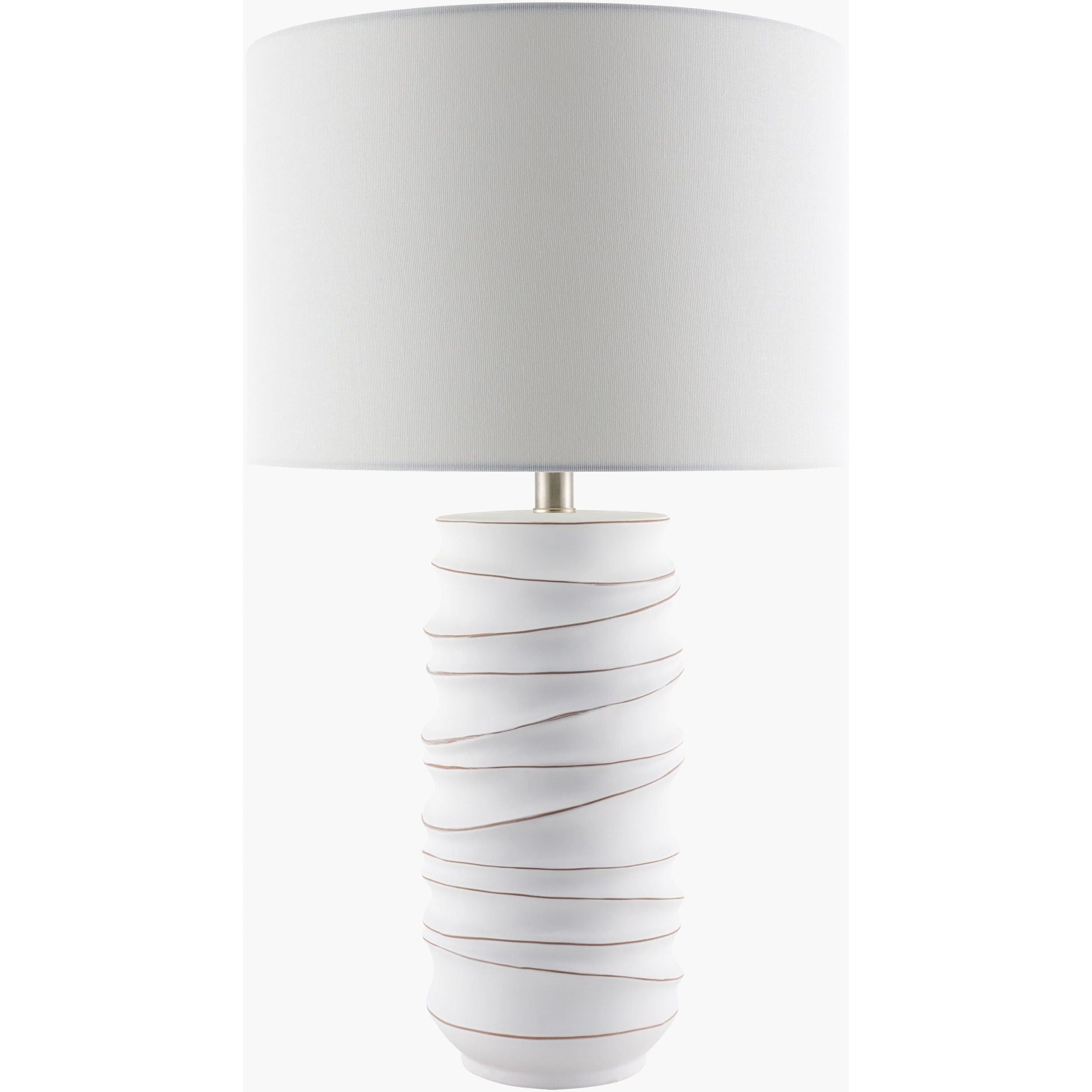 Obelisco Accent Table Lamp