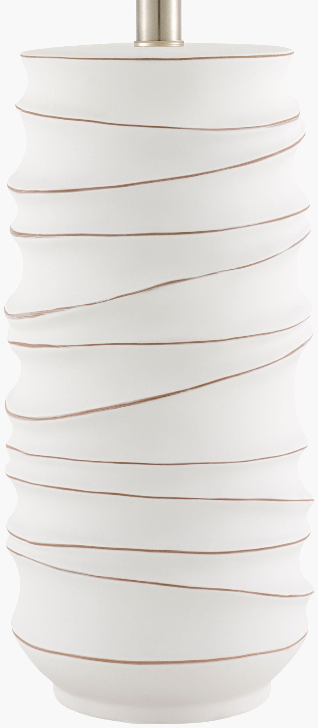 Obelisco Accent Table Lamp