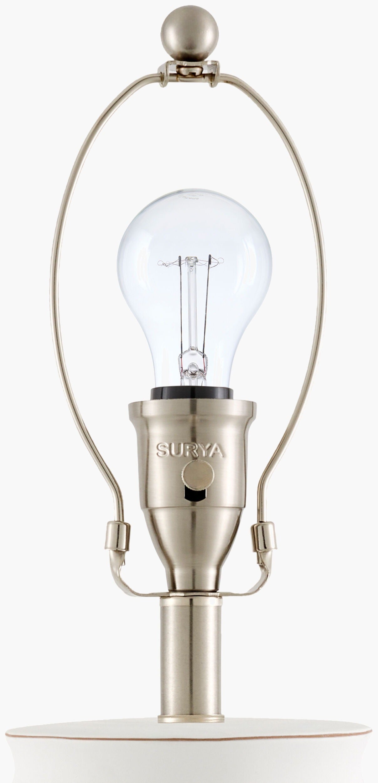 Obelisco Accent Table Lamp