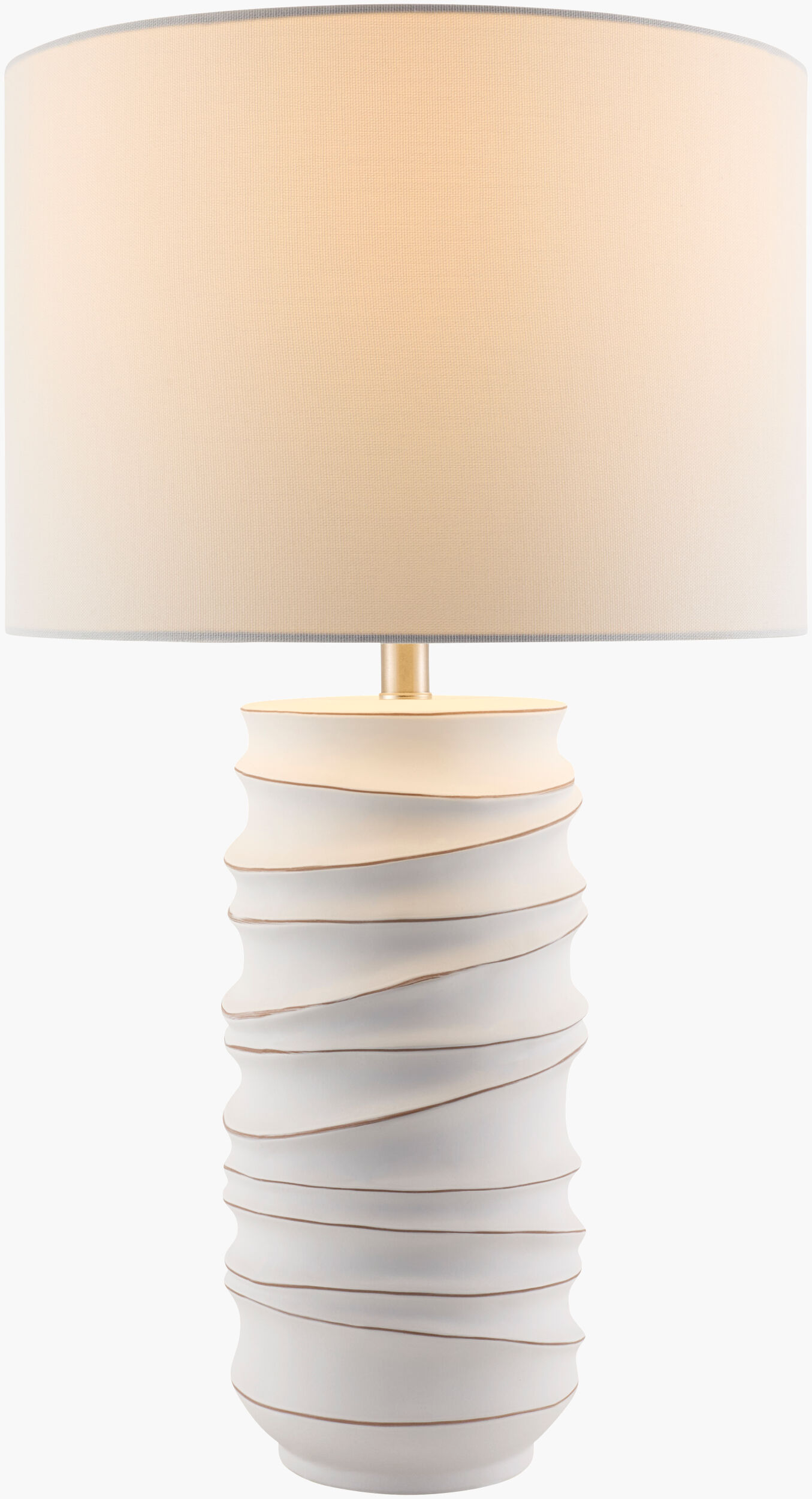 Obelisco Accent Table Lamp