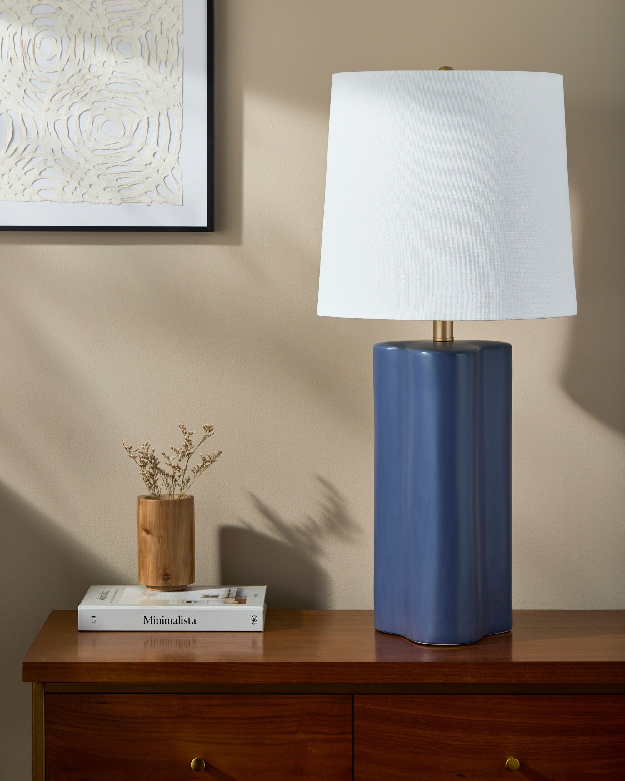 Ocana Accent Table Lamp