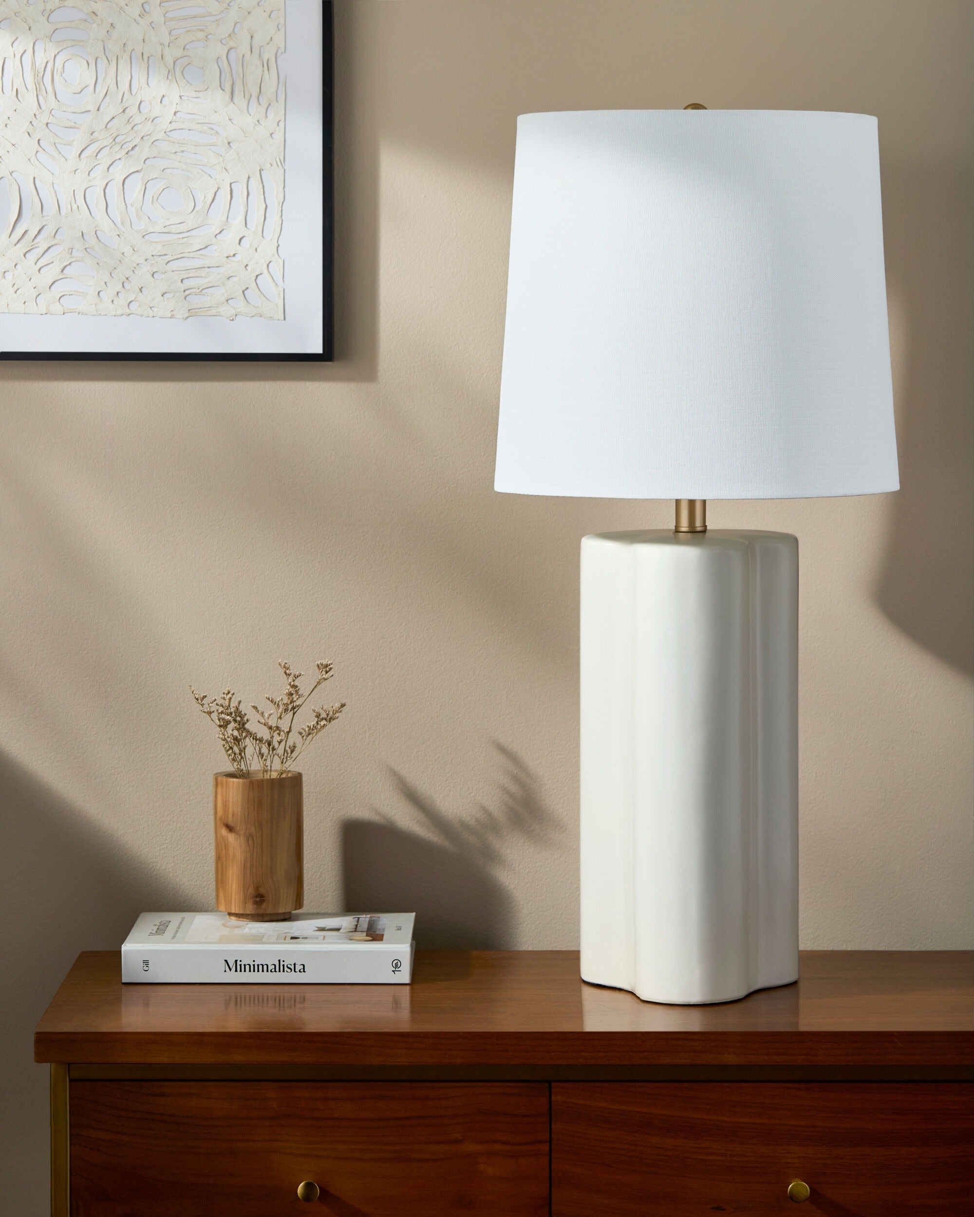 Ocana Accent Table Lamp
