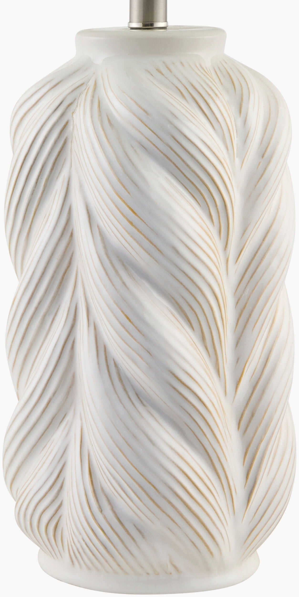 Pescia Accent Table Lamp