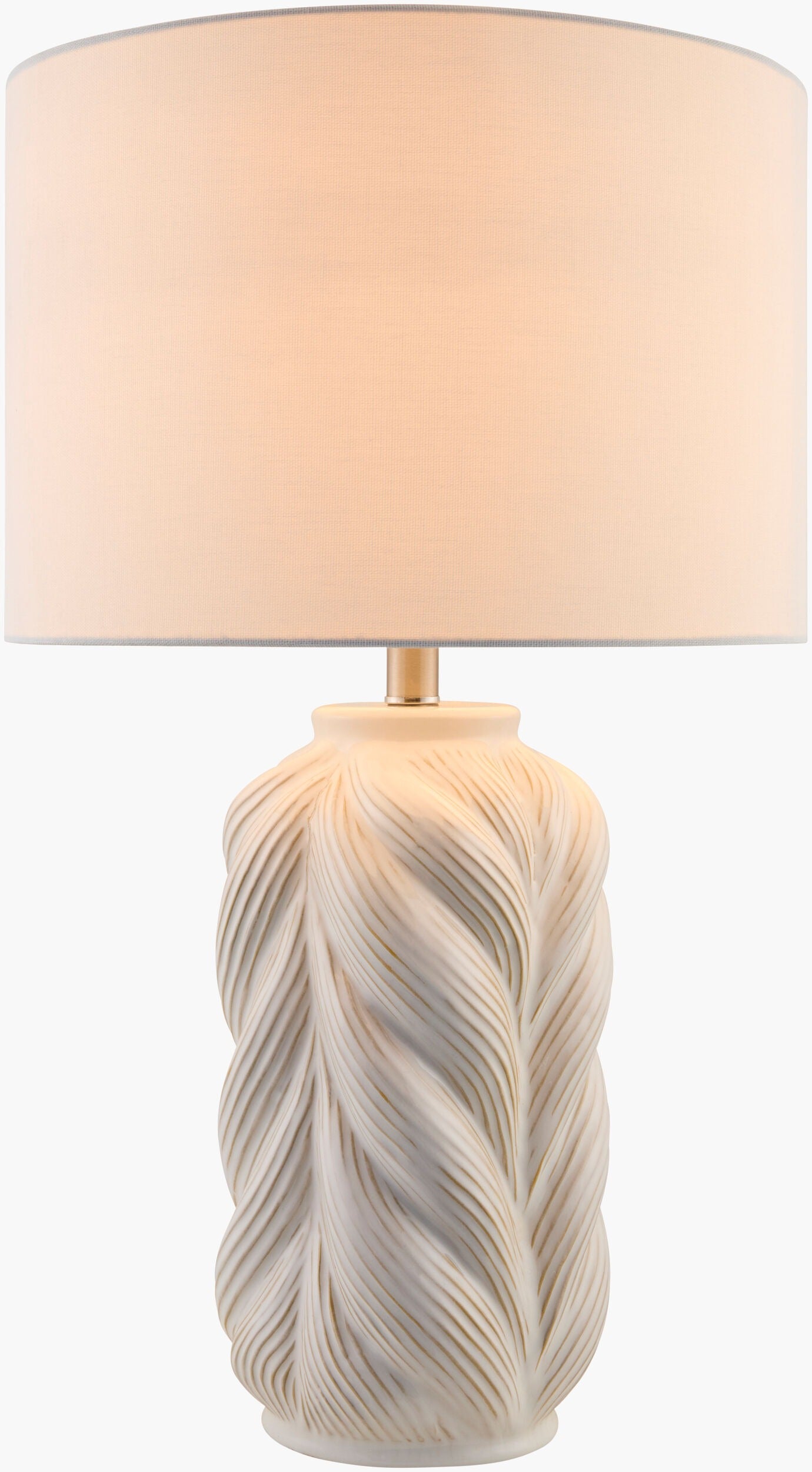 Pescia Accent Table Lamp