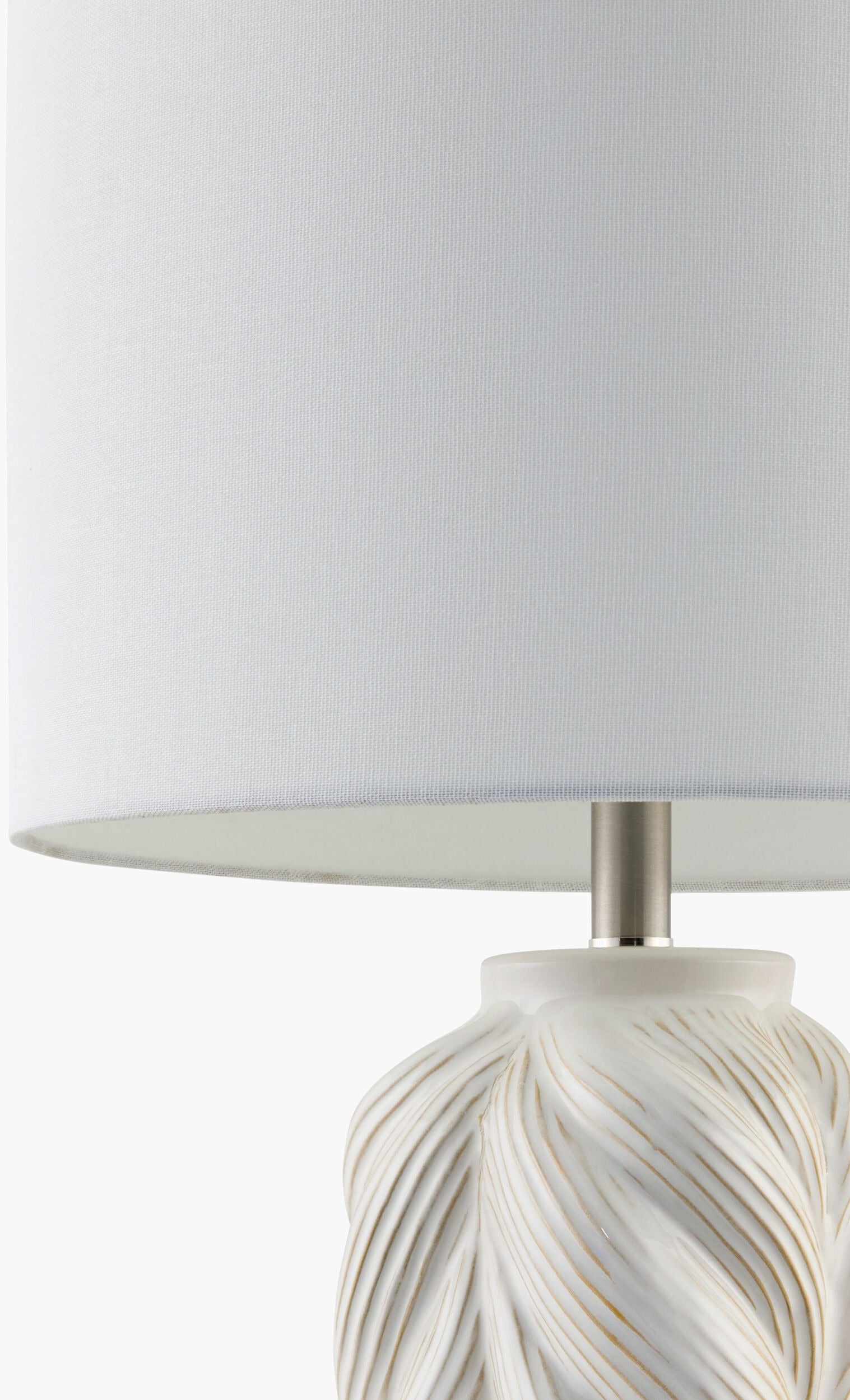 Pescia Accent Table Lamp