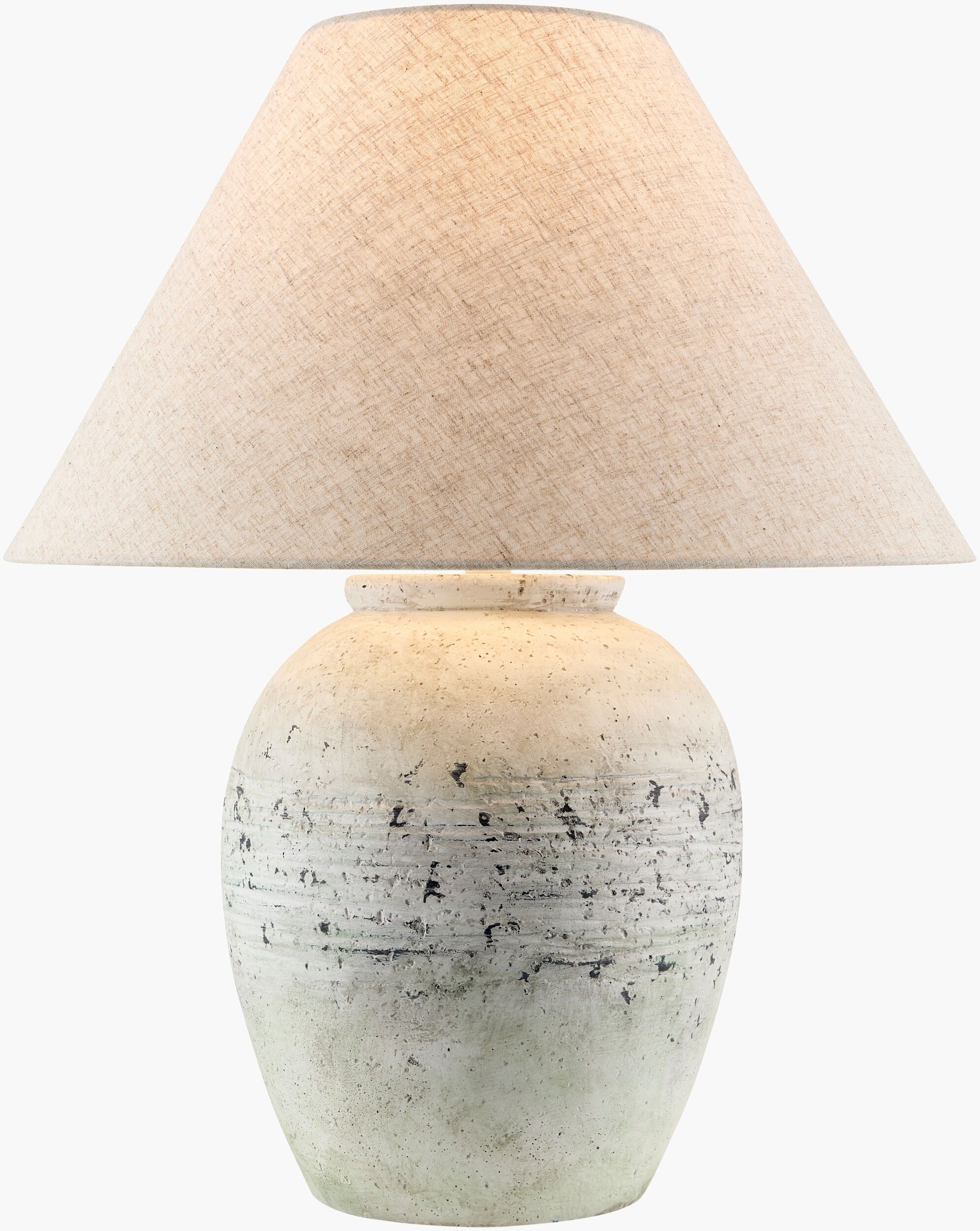 Padula Accent Table Lamp