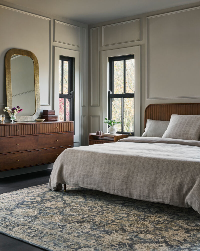 Enya Accent Mirror