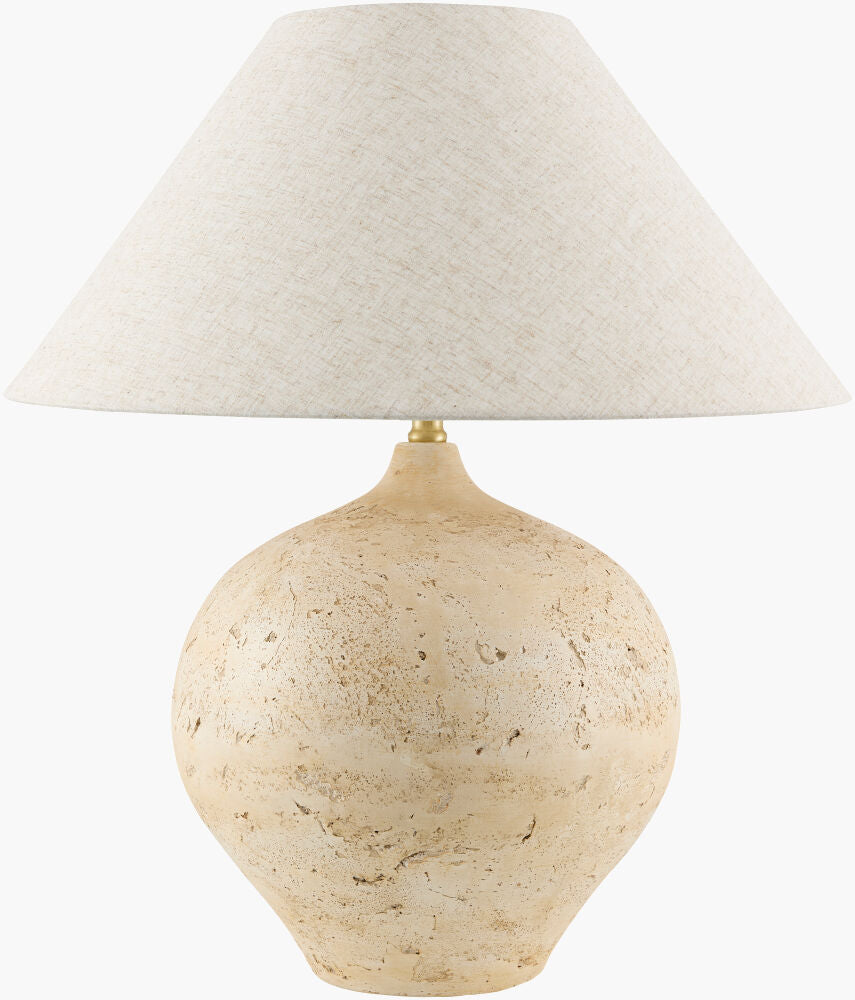 Pomarico Accent Table Lamp