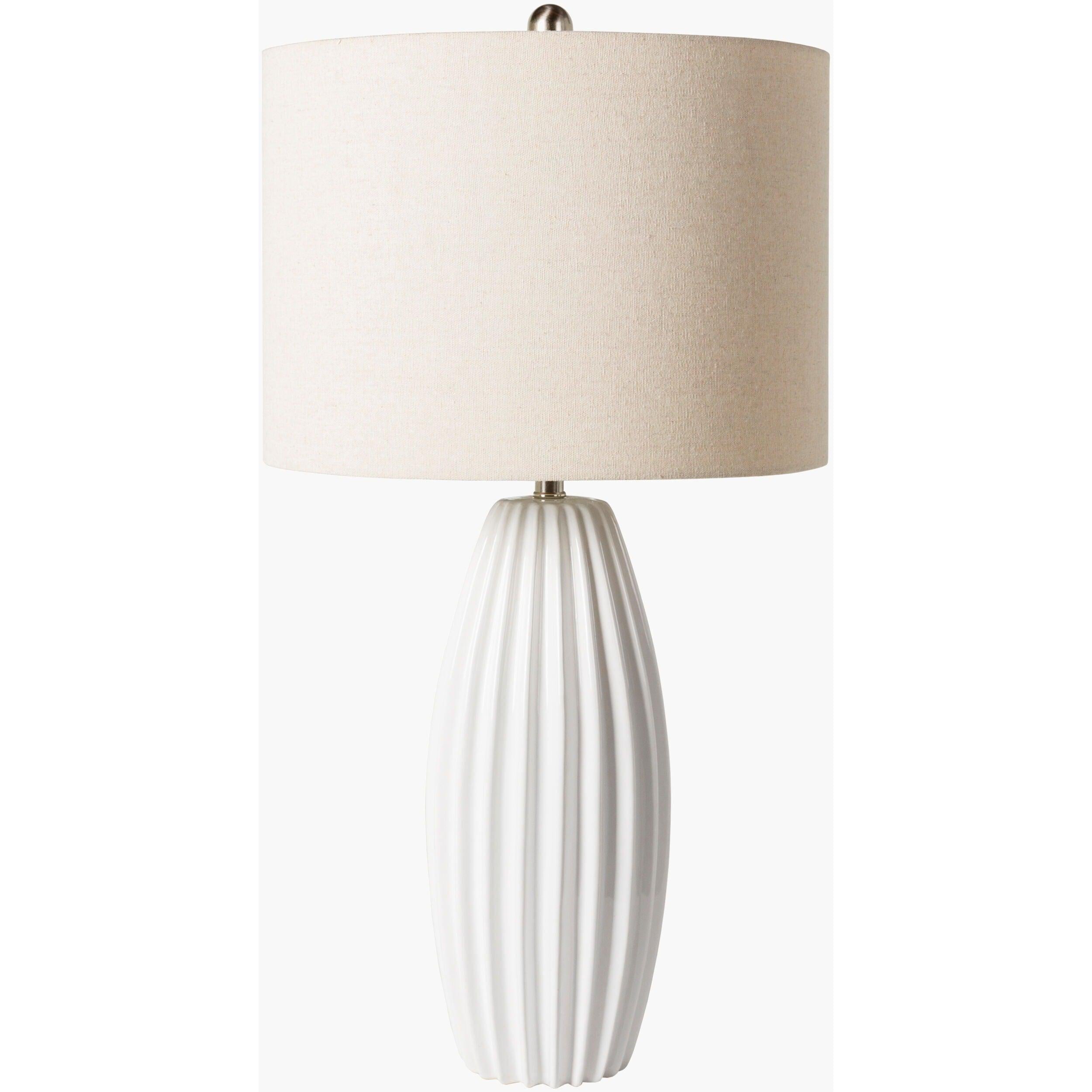 Pangong Accent Table Lamp