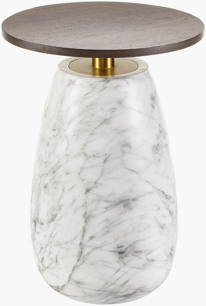 Pupil End Table
