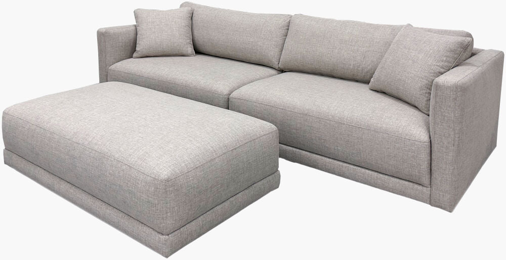 Parley Ottoman