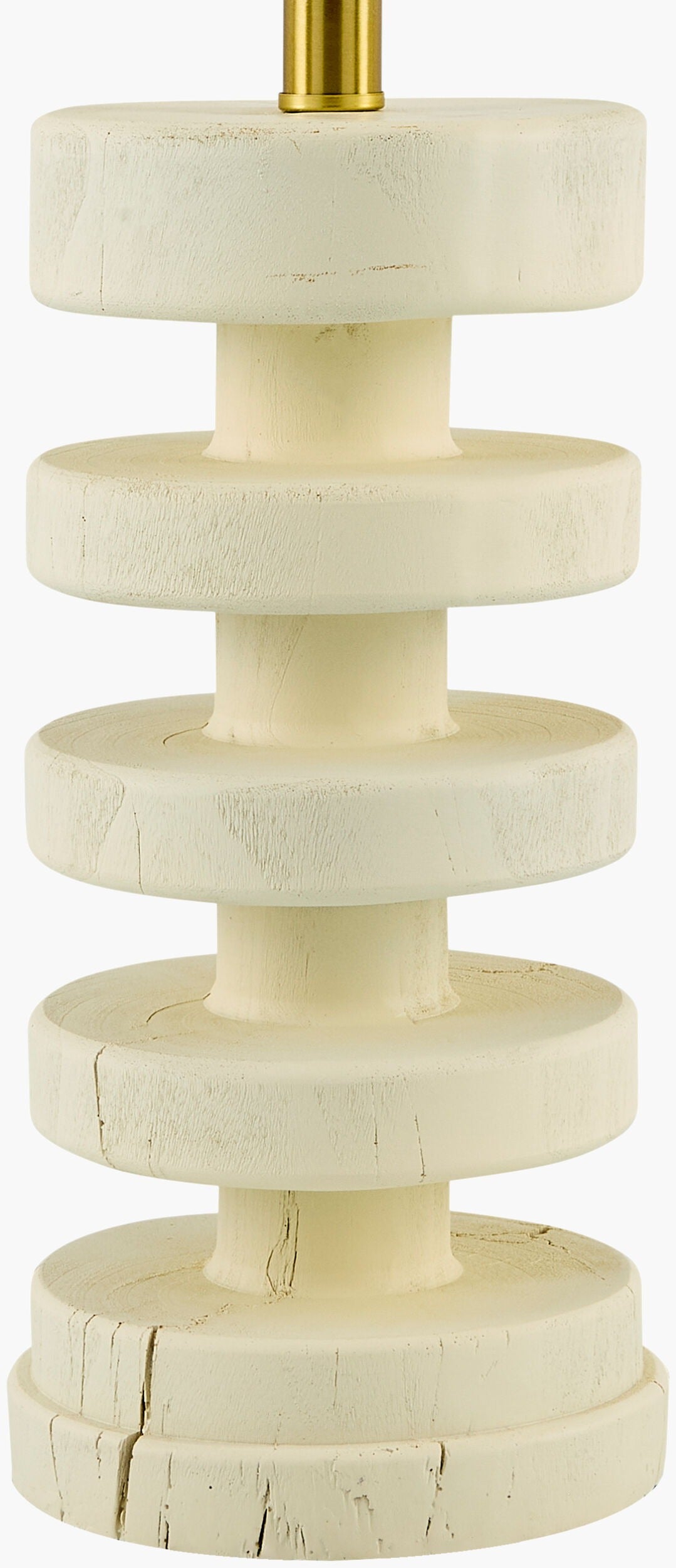 Sagy Accent Table Lamp