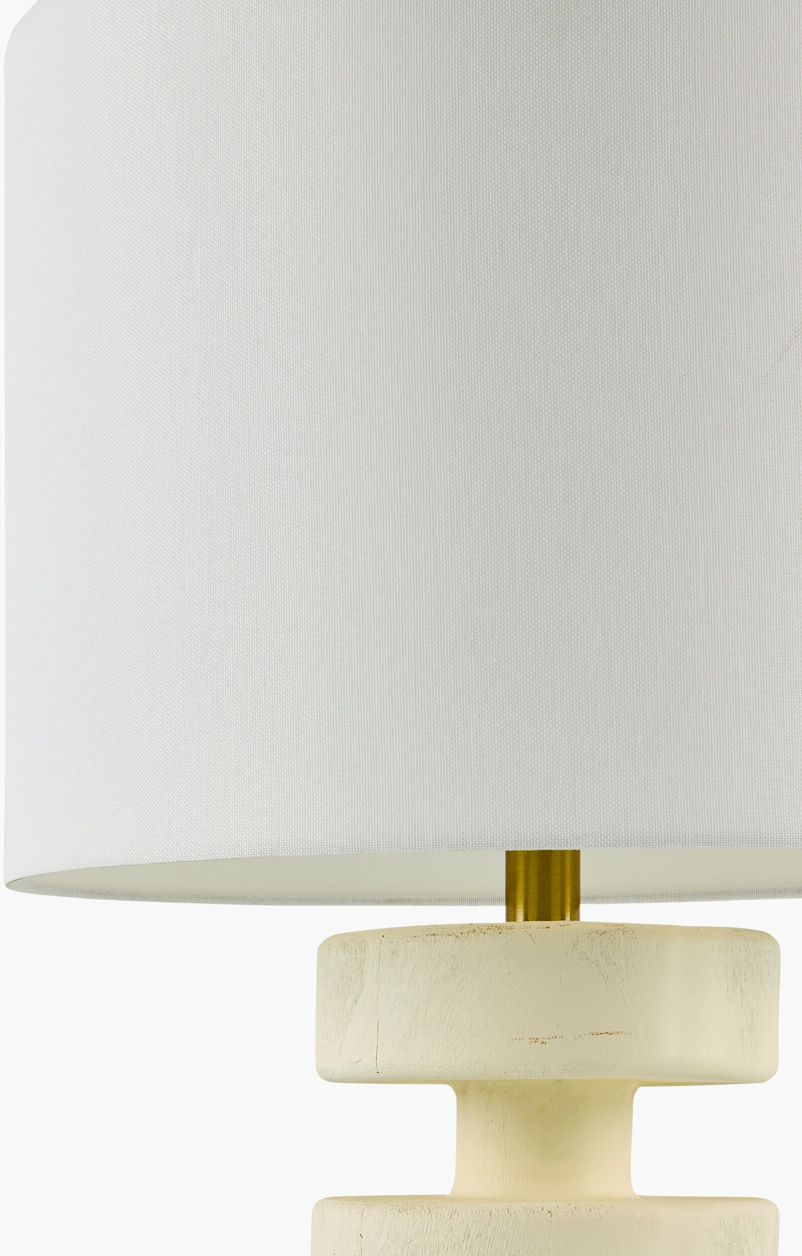 Sagy Accent Table Lamp