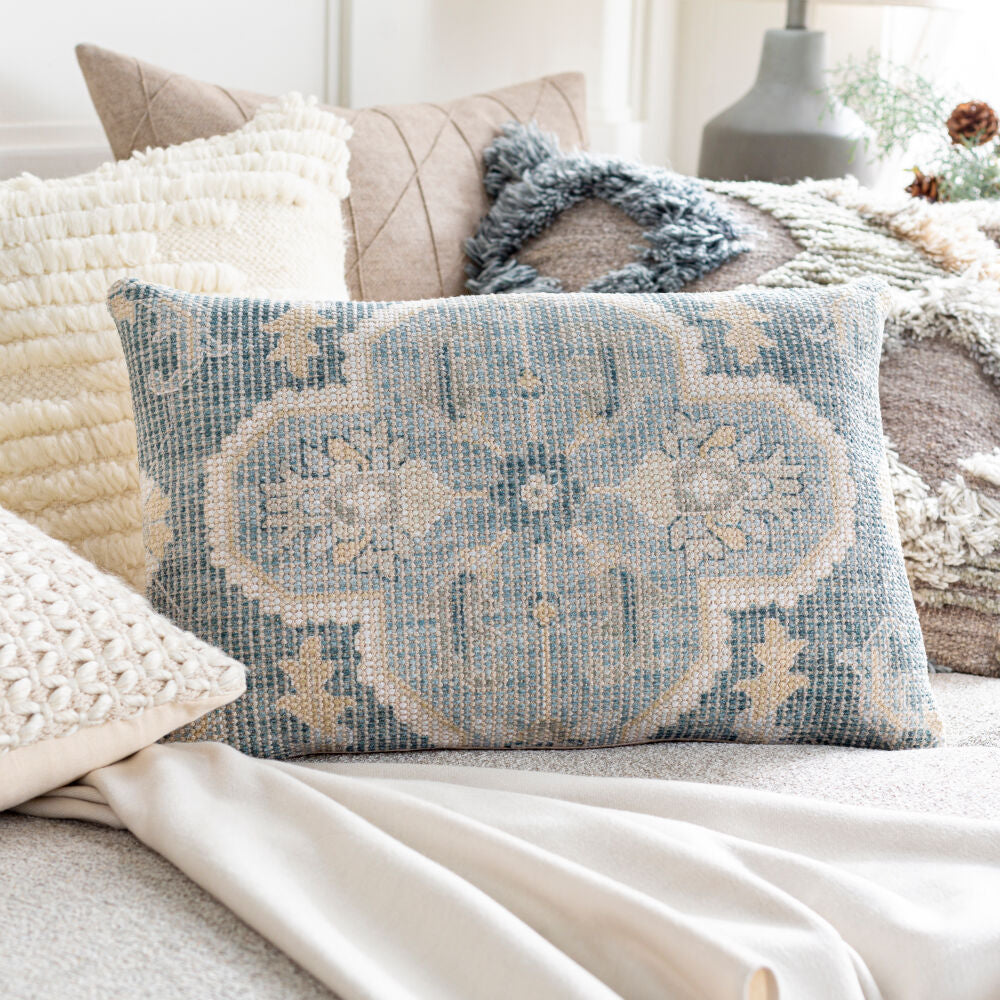 Samsun Accent Pillow