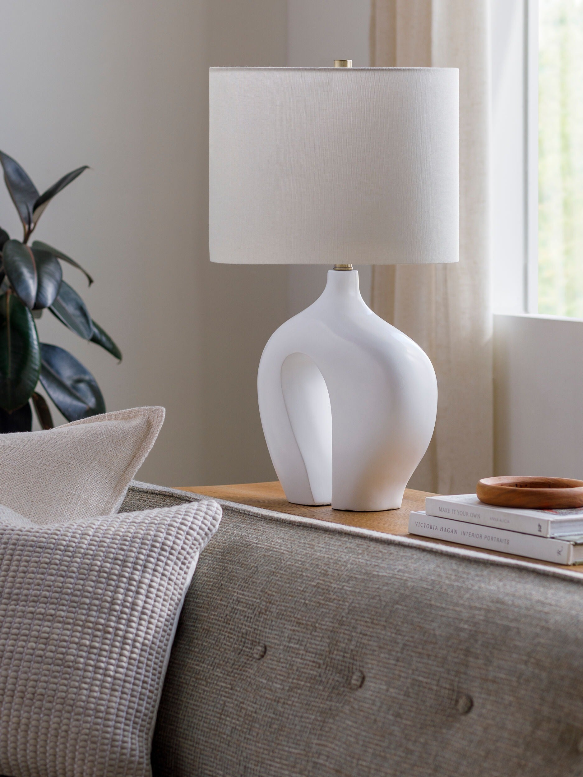 Tonya Accent Table Lamp