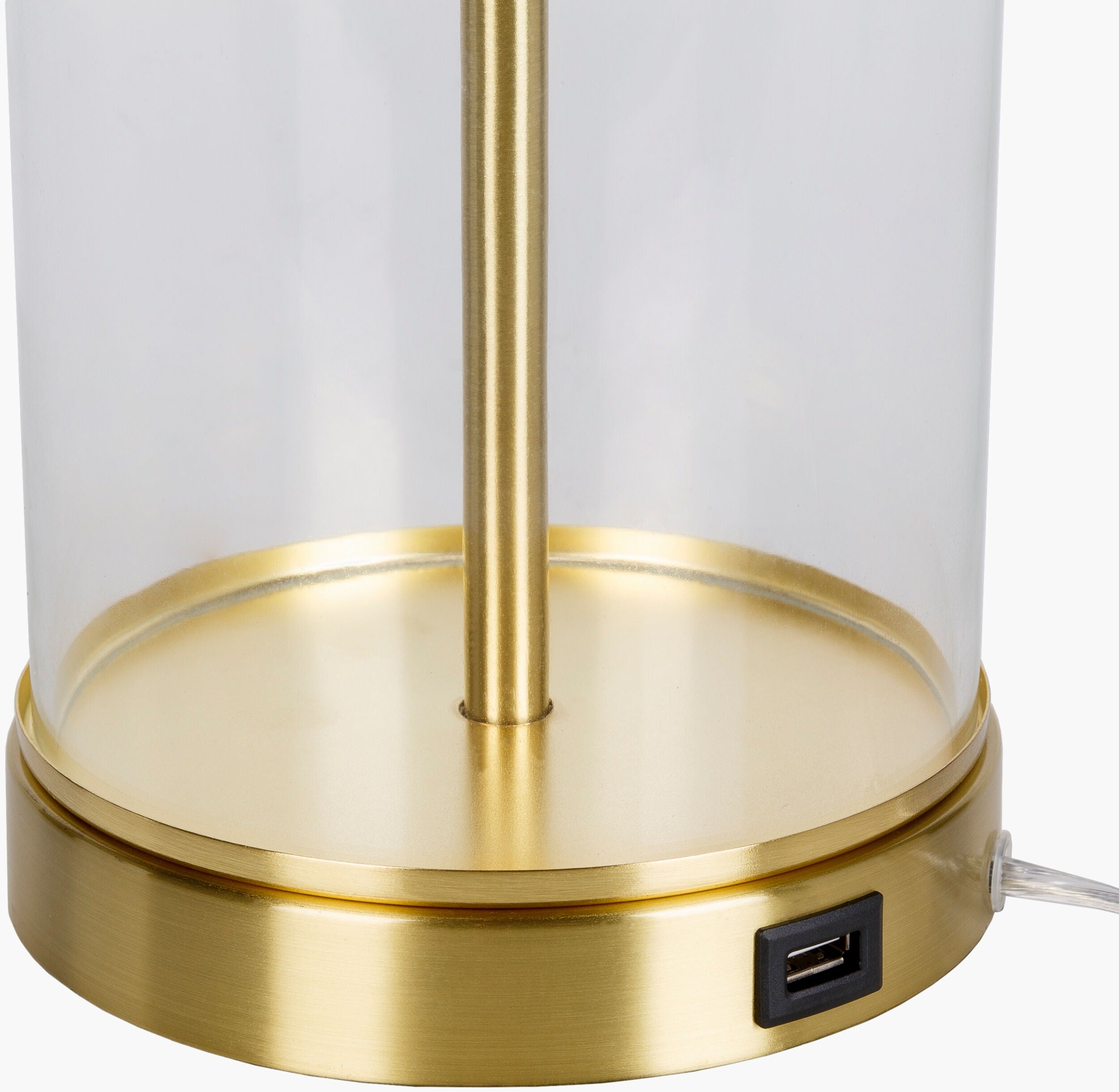 Wanaka Accent Table Lamp